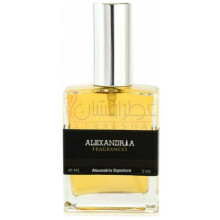 Alexandria Signature-الکساندریا فرگرنسز الکساندریا سیگنچر