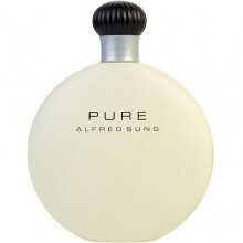 Alfred Sung Pure-آلفرد سانگ پیور