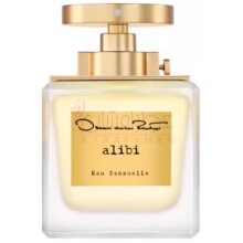 Alibi Eau Sensuelle-اسکار دلا رنتا الیبی او سنشوال