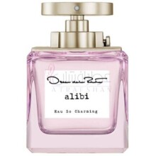 Alibi Eau So Charming-اسکار دلا رنتا الیبی او سو چارمینگ