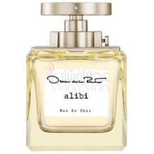 Alibi Eau So Chic-اسکار دلا رنتا الیبی او سو شیک