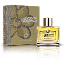 Alkimia Donna-گورو سنت الکیمیا دونا