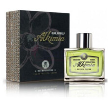 Alkimia Uomo-گورو سنت الکیمیا یومو