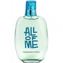 All of Me for Him-ماندارینا داک آل آف می فور هیم