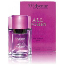 All Women-تن اونیو کارل انتونی ال وومن
