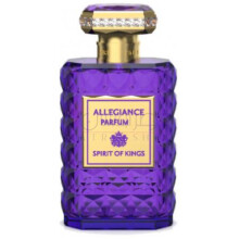 Allegiance-اسپریت اف کینگز الیجنس