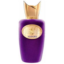 Allegro-سوسپیرو پرفیومز الگرو