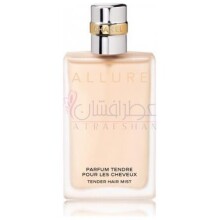 Allure Hair Mist-شنل الور هیر میست