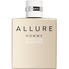 Allure Homme Edition Blanche EDT-شنل آلور هوم ادیشن بلانش ادو تویلت