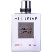 Allusive Canale Sport-فراگرنس ورد آلوسیو کانال اسپورت