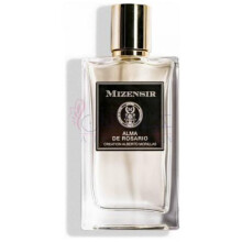 Alma de Rosario-میزنسیر الما دی روزاریو