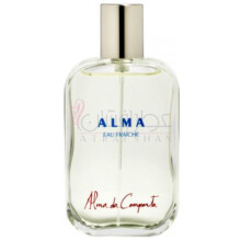 Alma Eau Fraîche-الما دا کامپورتا الما او فرش
