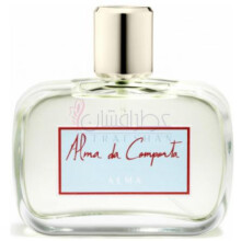 Alma-الما دا کامپورتا الما