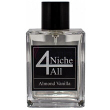 Almond Vanilla-نیش فور ال الموند وانیلا