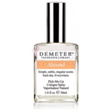 Almond-دیمتر فرگرنس الموند