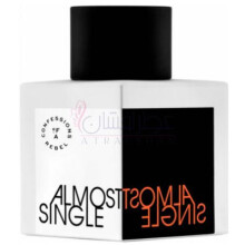 Almost Single-کانفشنز اف ا ربل الموست سینگل