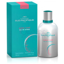 Aloha Tiare Eau de Toilette-کامپتوا سود پاسیفیک الوها تیاره ادوتویلت