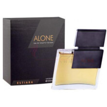Alone-استیارا الون