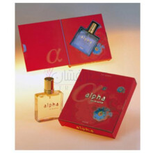 Alpha-بجار الفا