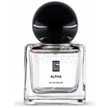 Alpha-جی پرفیومز الفا