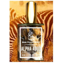 Alpha Aoud-د دعا برند الفا اعود