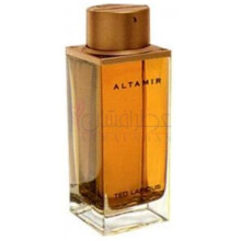 Altamir-تد لاپیدوس آلتامیر