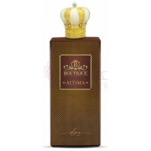 Altima Gold-اولیو پرفیومز التیما گلد