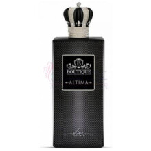 Altima Silver-اولیو پرفیومز التیما سیلور