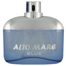 Alto Mare Blue-پارفومز جنتی التو میر بلو