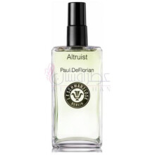 Altruist-جی اف شوارزلوس برلين الترویست