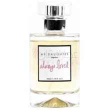 Always Loved-مای دوتر فرگرنسز الویز لاود