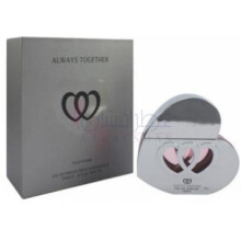 Always Together-لورل لندن الویز توگدر
