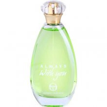 Always With You-سرجیو تاچینی آلویز ویت یو