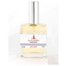 Amai Mizu-الکساندریا فرگرنسز امی میزو