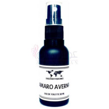 Amaro Averna-دیسکاوری پرفیومز امارو اورنا