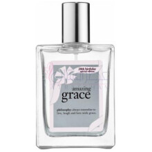 Amazing Grace 20th Birthday Special Edition-فیلاسفی امیزینگ گریس 20 برتدی اسپشیال ادیشن