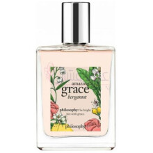 Amazing Grace Bergamot-فیلاسفی امیزینگ گریس برگاموت