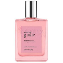 Amazing Grace Eau de Parfum Intense-فیلاسفی امیزینگ گریس ادوپرفیوم اینتنس