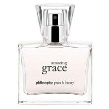 Amazing Grace-فیلاسفی امیزینگ گریس
