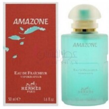 Amazone Eau de Fraicheur-هرمس امازون او د فرشر