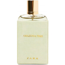 Amazonia Tree-زارا آمازونیا تری