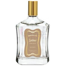 Âmbar-گرانادو امبر