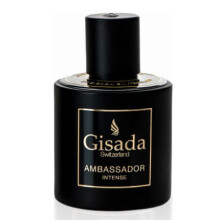Ambassador Intense-گیسادا امباسادور اینتنس
