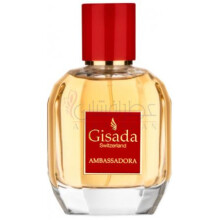 Ambassadora-گیسادا امباسادورا