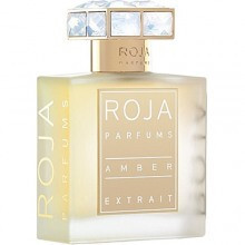 Amber-روژا داو آمبر