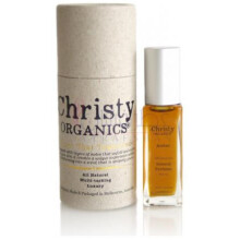 Amber-کریستی ارگانیک امبر