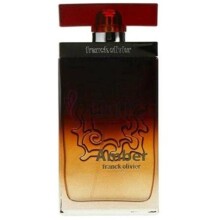 Amber-فرانک اولیویر امبر