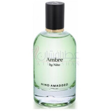 Amber By Nino-نينو اماديو امبر بای نینو