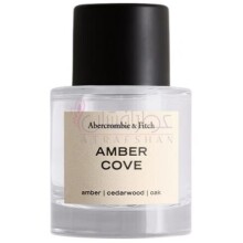 Amber Cove-آبرکرامبی اند فیچ امبر کاو