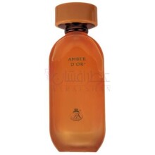 Amber D'OR-فراگرنس ورد امبر دور